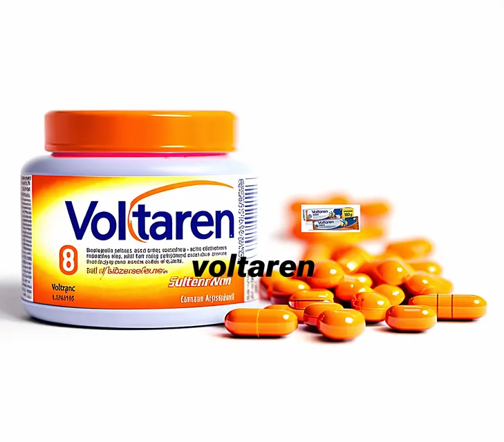 Voltaren 1