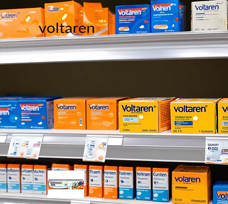 Voltaren 2